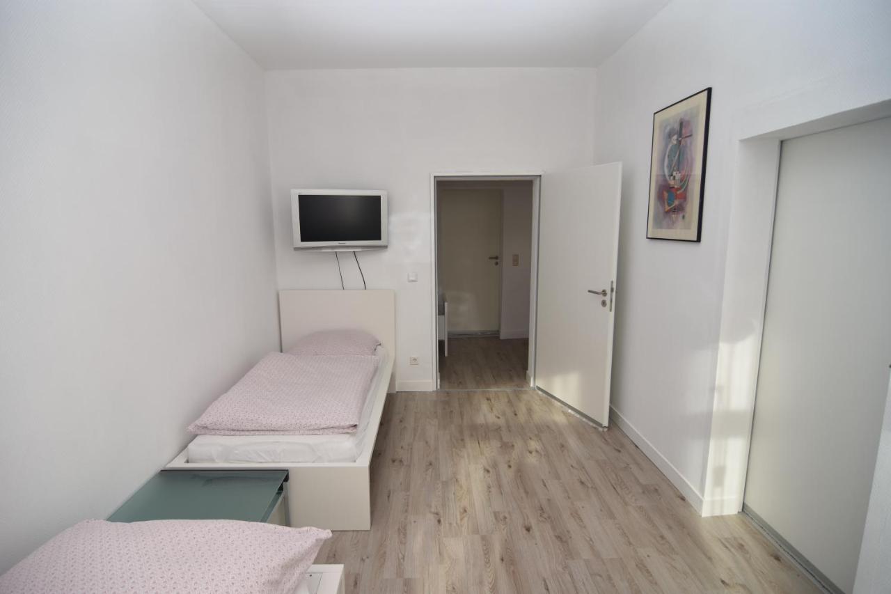 City Apartment Vohwinkel Gelsenkirchen Exterior photo