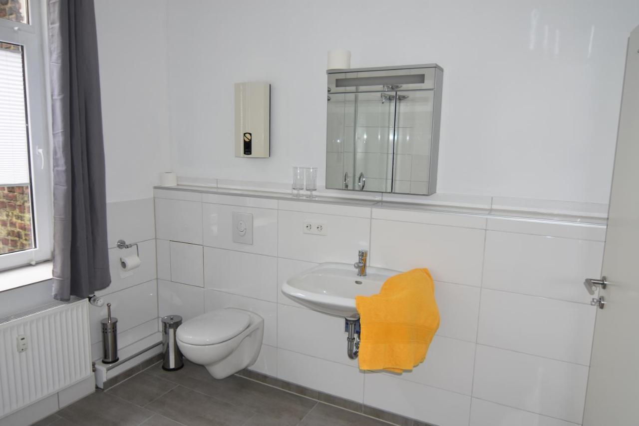 City Apartment Vohwinkel Gelsenkirchen Exterior photo