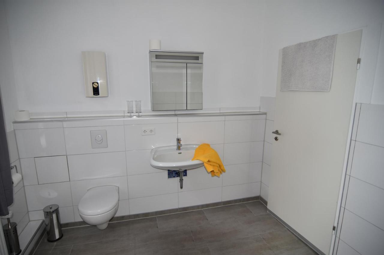City Apartment Vohwinkel Gelsenkirchen Exterior photo