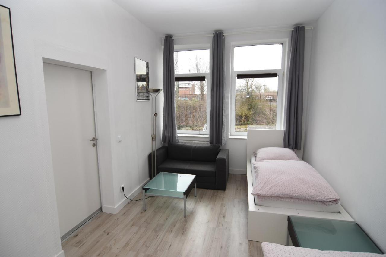 City Apartment Vohwinkel Gelsenkirchen Exterior photo