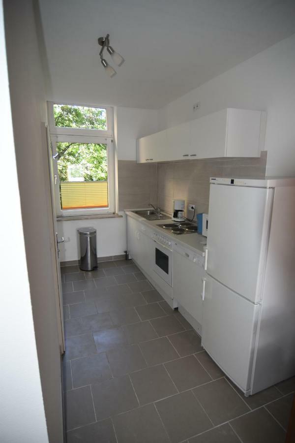 City Apartment Vohwinkel Gelsenkirchen Exterior photo